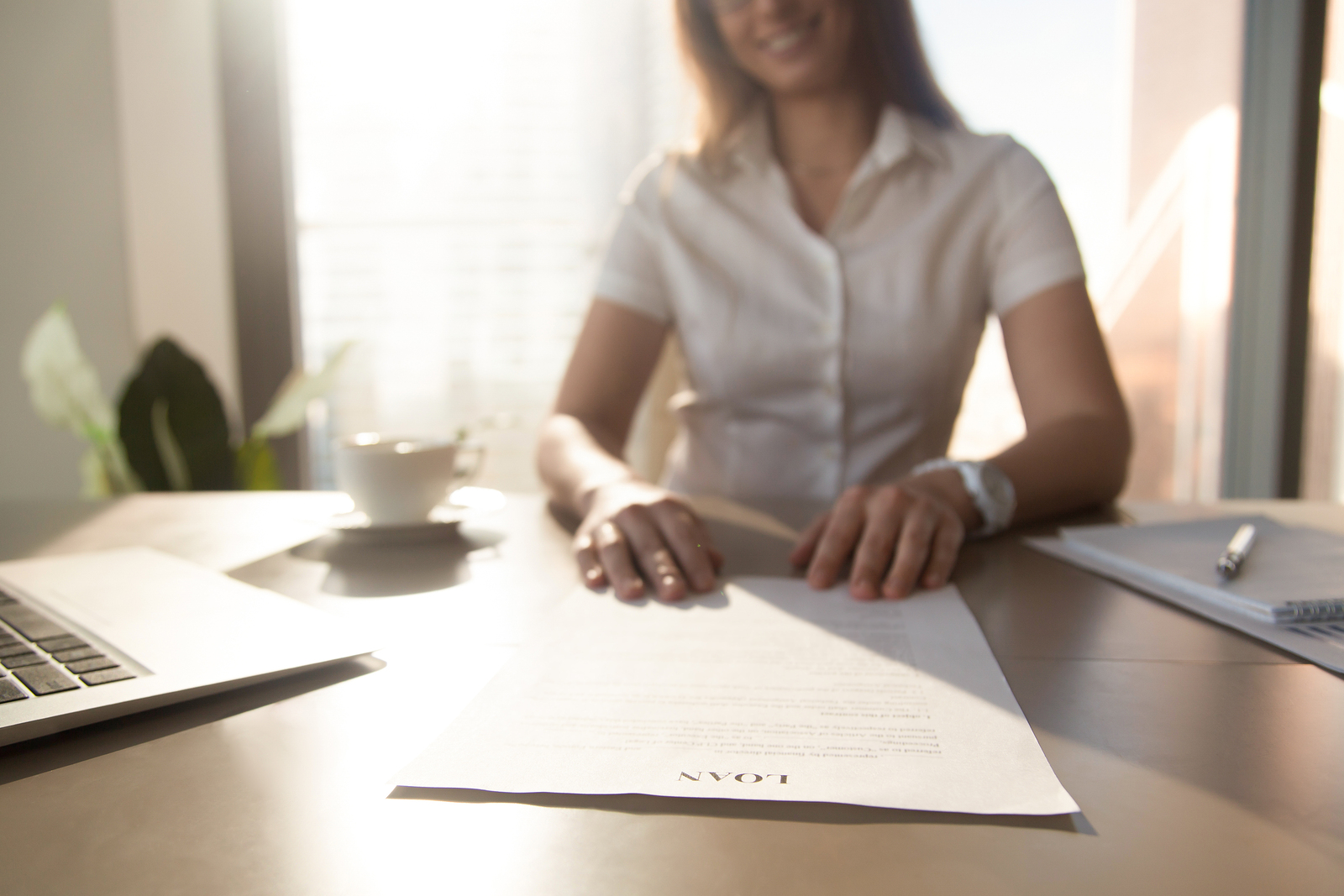Getting Pre-Approved with The Tuttle Group