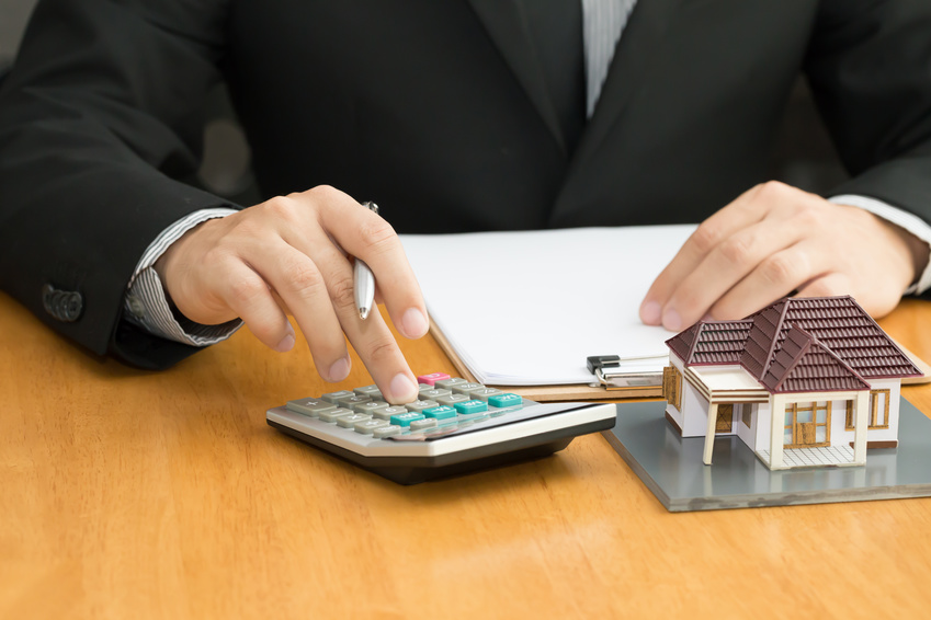 independent mortgage broker