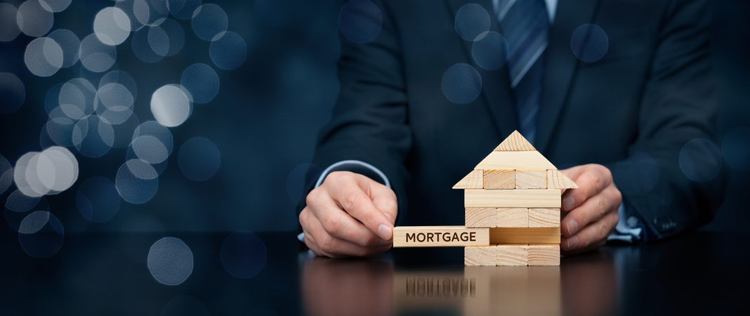 mortgage options