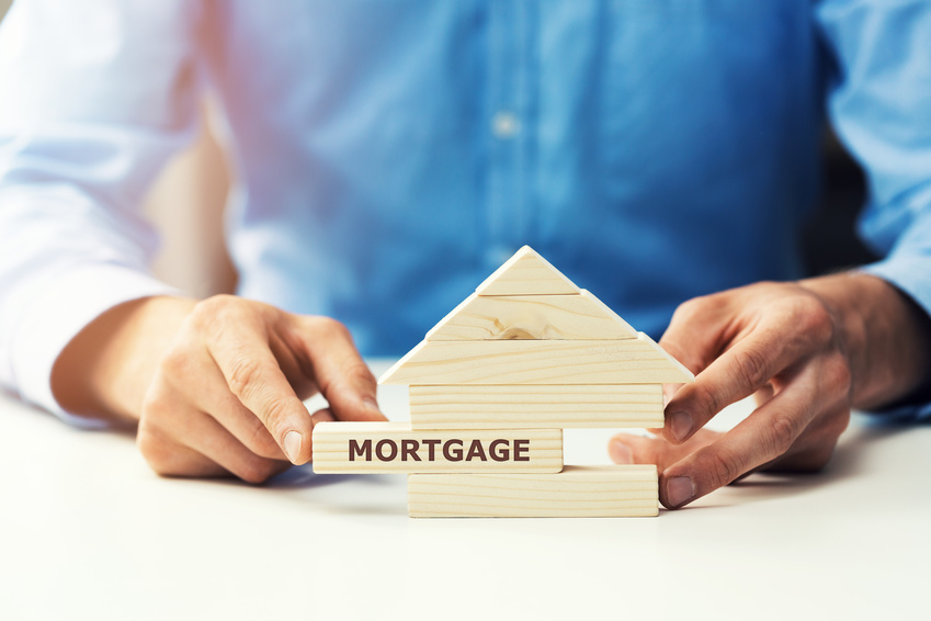 mortgage rates