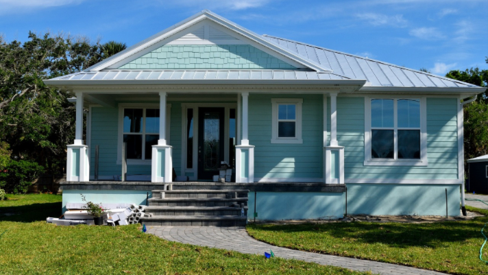 mortgage company