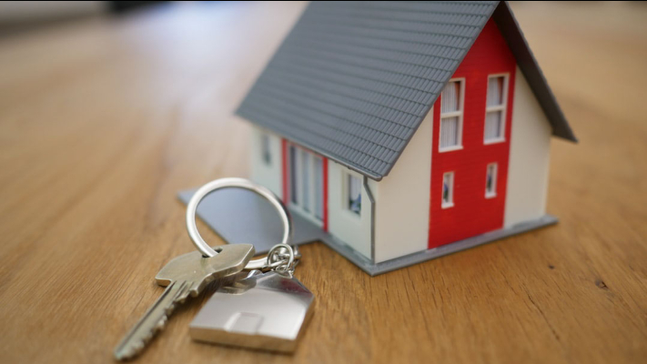 buy your first home