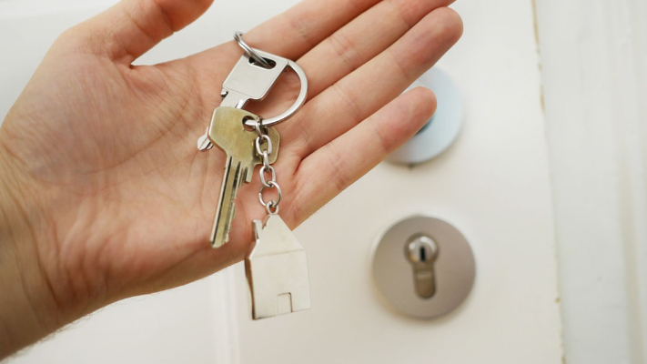 mortgage options