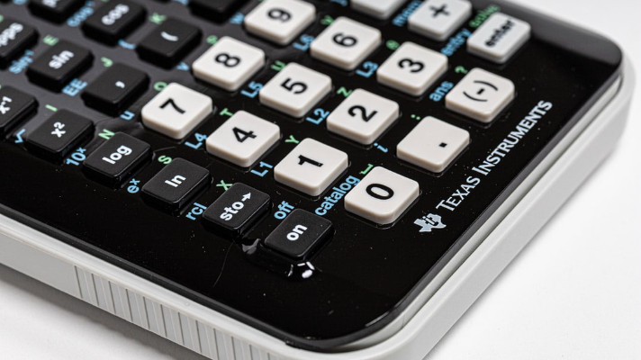 calculators