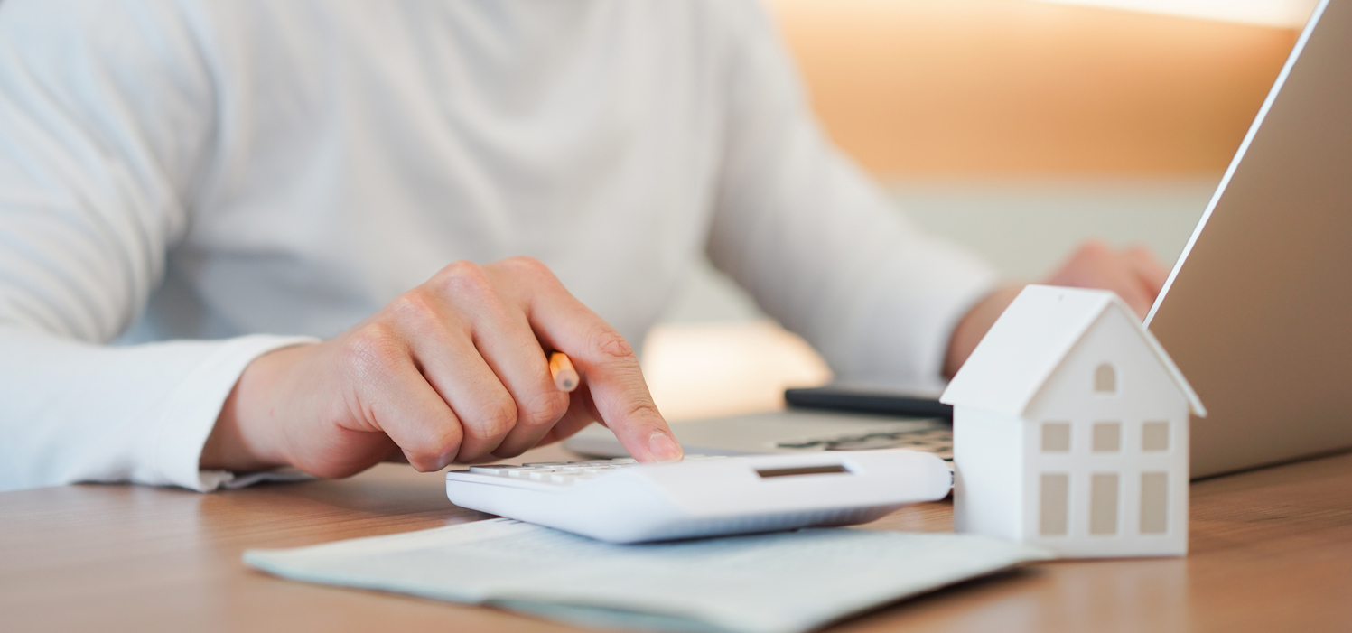 man-checking-home-expenses